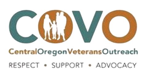 central oregon veterans outreach.